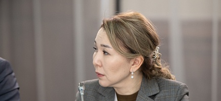 В Кызылорде стартовало V заседание Национального курултая фото галереи 2